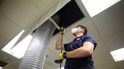 Trusted Duct Cleaning Tucson & Chimney Sweep Services