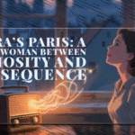 Klára’s Paris: A Young Woman Between Curiosity and Consequence