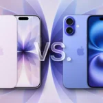 What’s Improved in iPhone 17 Over iPhone 16