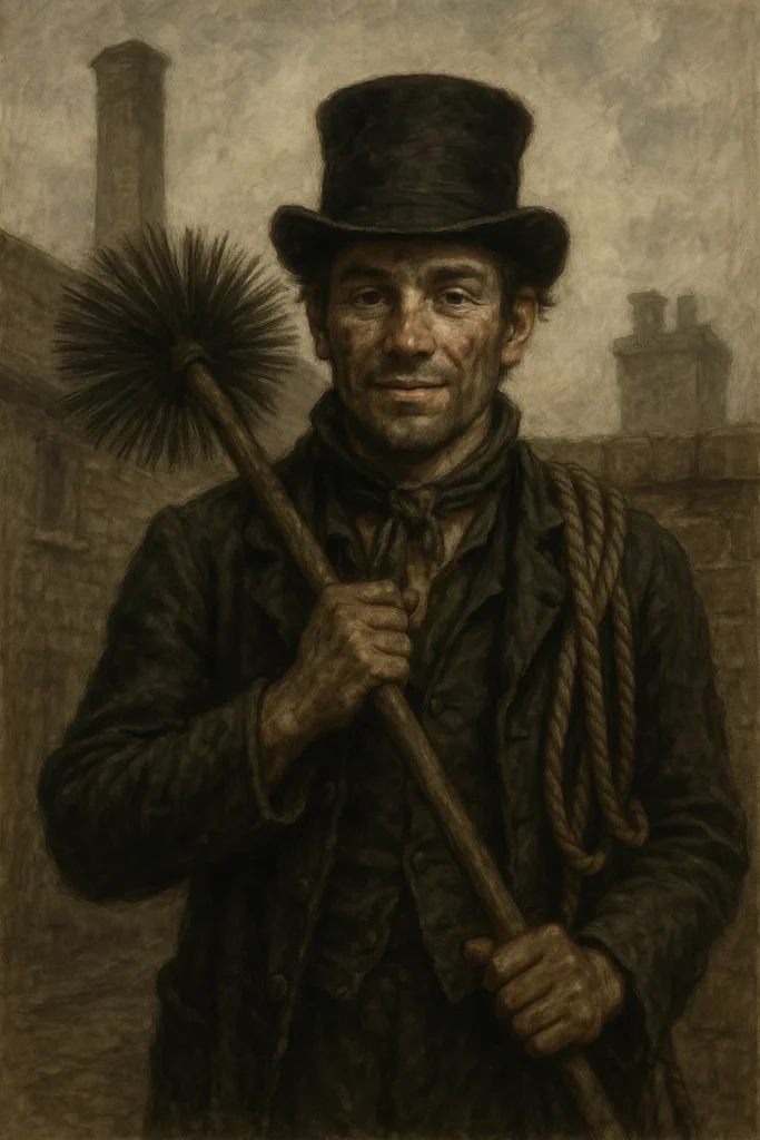 Quincy Chimney Sweep