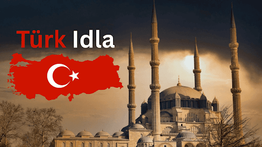 What is Türk Idla? A New Era of Turkish Digital Creators