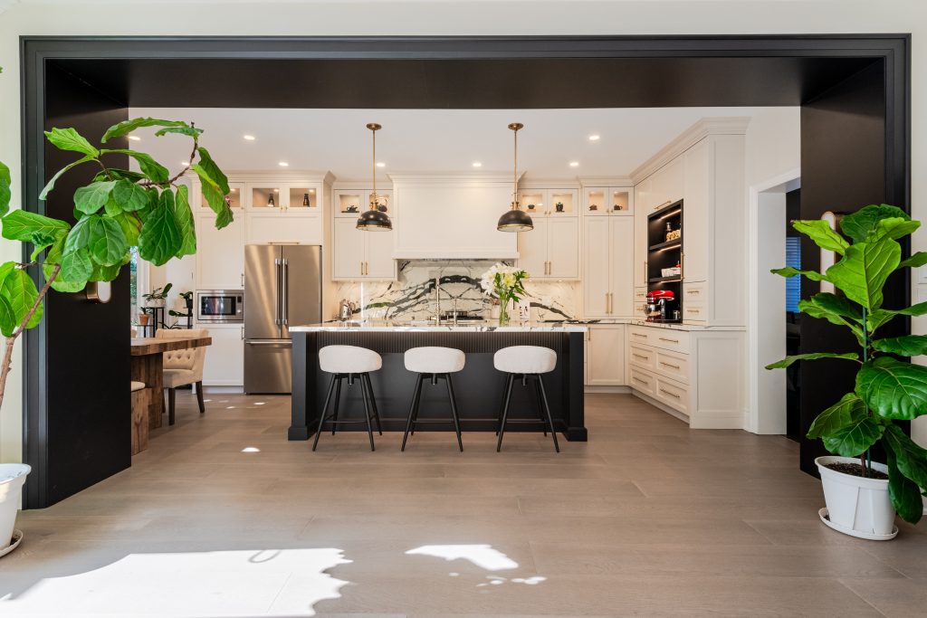 Top Renovation & Extension Services GTA