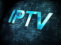 IPTV UK