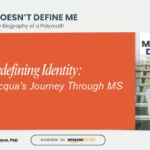 Redefining Identity: Patti Bevilacqua’s Journey Through MS