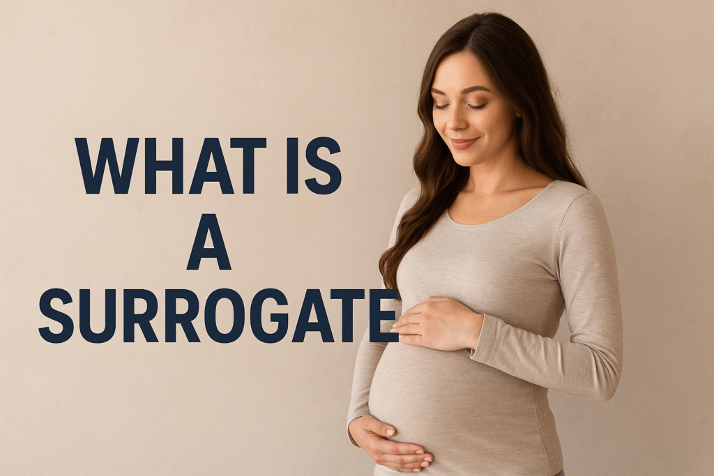 What is Surrogate