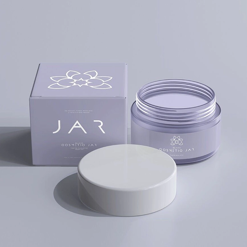 Cosmetic boxes custom