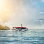 Niagara Falls Bus Tour