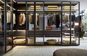 Stylish Custom Wardrobe Dubai by Closet Zone