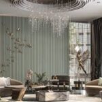 Stylish Wall Panels Dubai by Interior Design Hub