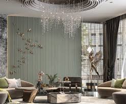 Stylish Wall Panels Dubai by Interior Design Hub