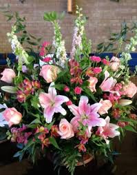 Thoughtful Tributes – Buy Funeral Flower Arrangements