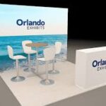 Custom Exhibit Rentals Orlando