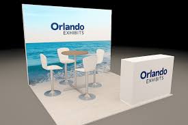 Custom Exhibit Rentals Orlando