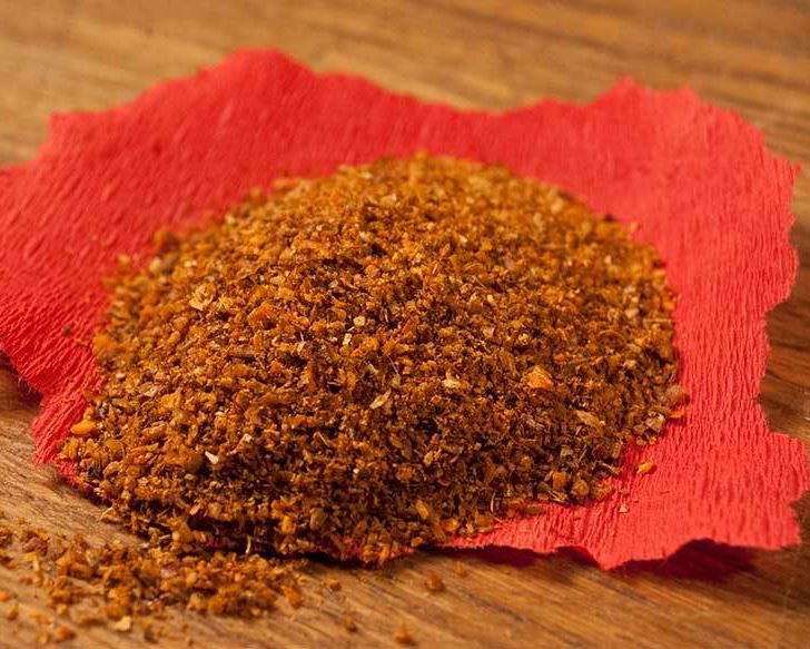 The Spice Traders – Buy Organic Herbs and Spices Online