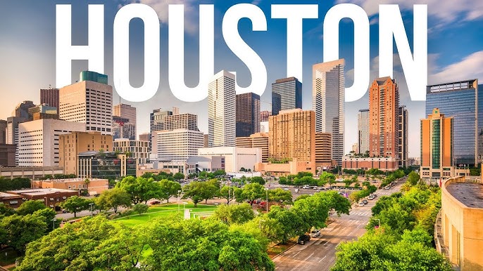 Houston news network