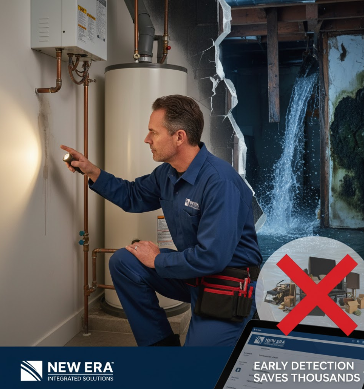 Why Regular Plumbing Inspections Can Prevent Expensive Water Damage