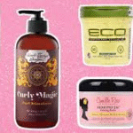 Natural Hair Care by Beauty Depot Online