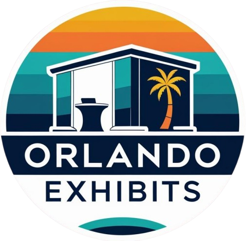 Orlando Exhibit Rentals | Book Your Trade Show Booth