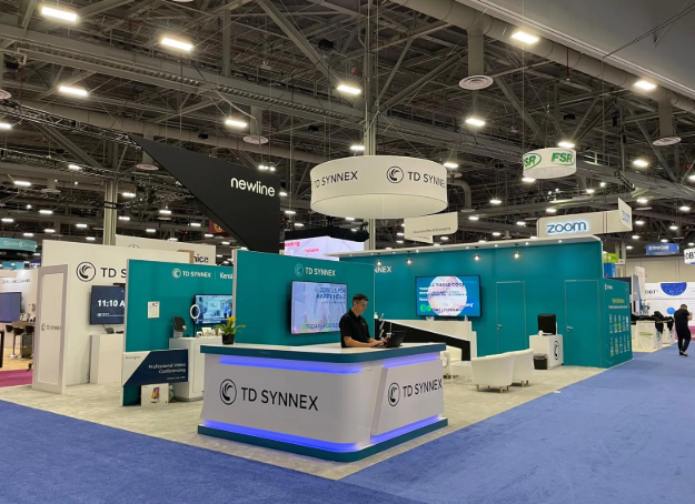 Orlando Exhibit Rentals