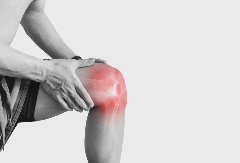 Knee Replacement in Jaipur