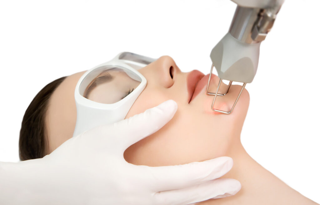 Revitalize Your Skin with Advanced Laser Treatment in Beverly Hills