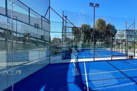 Padel Courts in Toronto – Best Padel Clubs in Toronto for 2025