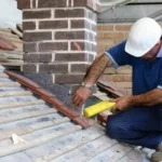 trusted chimney repair