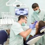 Dentist Aberdeen: Supporting Teenagers with Braces