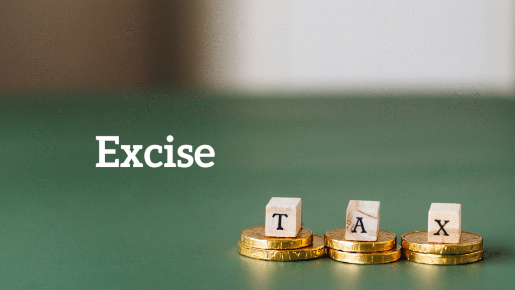 what-does-excise-tax-mean