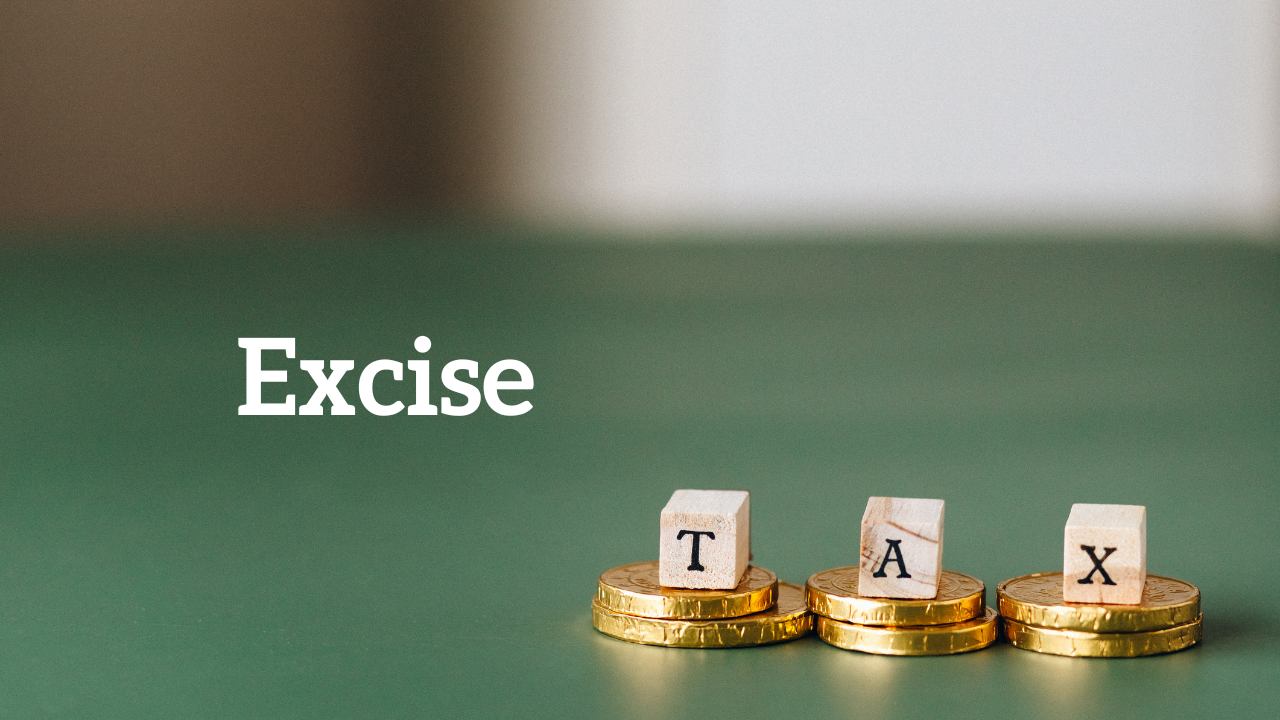 what-does-excise-tax-mean