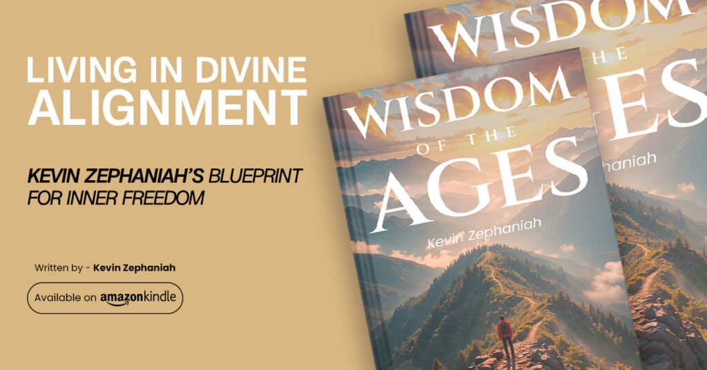 Self-help and inspiration book